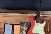 Fender Custom Shop 2024 Ltd Edition 63 Stratocaster Roasted Relic Aged Fiesta Red.jpg